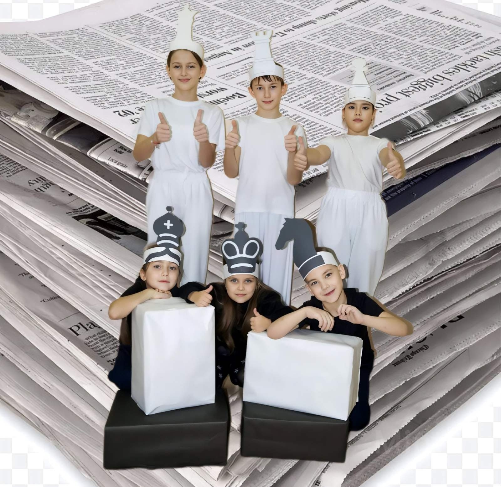 Луиза Горбачева